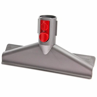 Image of SPARES2GO Mattress Cleaning Attachment Tool for Dyson V7 V8 SV10 SV11 Cordless Vacuum Cleaner