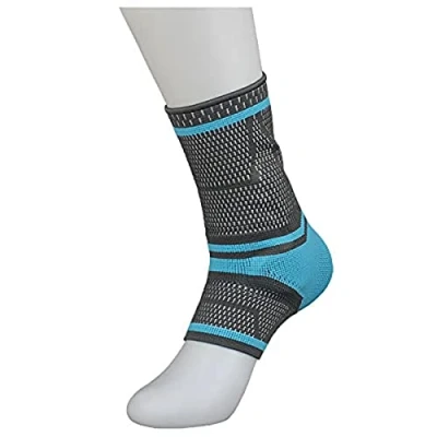 Image of Koolpak Ankle Compression Support Size S