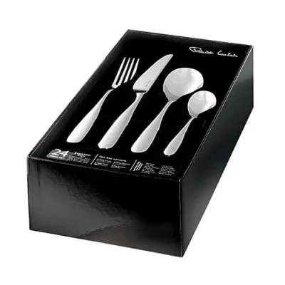Image of Robert Welch Stanton Bright 24 Piece Set