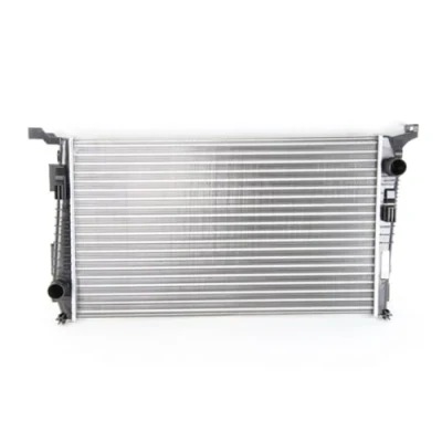 Image of R13768 Engine radiator NISSENS 637614 DACIA: Duster Off Road