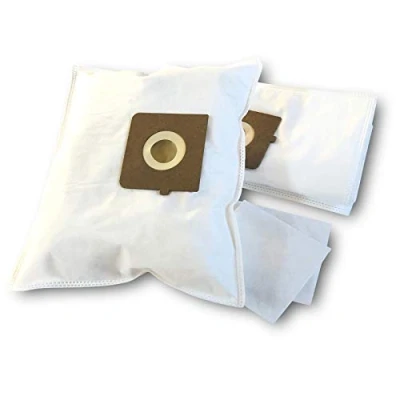 Image of ZZ Clan 10 Vacuum Cleaner Bags 5 Ply Compatible with Swirl (Suitable Y30)