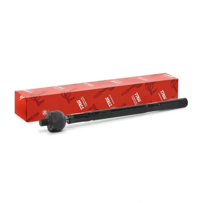 Image of 3812C5 Inner Tie Rod TRW JAR173 M14x1,5 without accessories PEUGEOT: 206 SW, Hatchback