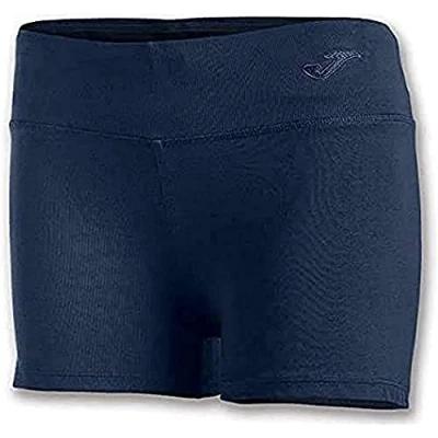 Image of Joma Girls&#039; Vela II Short, Navy, 4XS 3XS