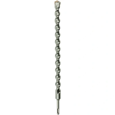 Image of 2x TIMCO Professional SDS Plus Hammer Bit AP25450