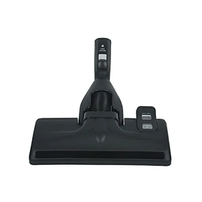 Image of Rowenta Brosse Tous sols Pour aspirateur traineau ZR904801 Floor Brush, Black