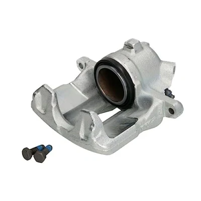 Image of 7701205833 Brake caliper TRW BHW242 Cast Iron RENAULT: CLIO 2