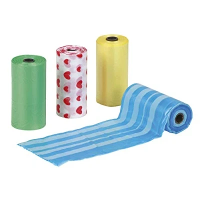 Image of Kerbl Spare Clean Up Bags