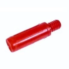 Image of Fire Safety Supplier Universal Jet Spray Hose Nozzle 19mm