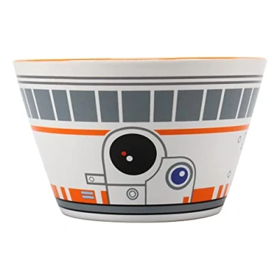 Image of Star Wars Bowls Bowl BB 8