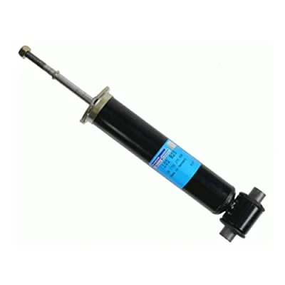 Image of 251413031B, 251413031J, 251413031L Shock Absorber SACHS 101 825 Oil Pressure Twin Tube Telescopic Top pin, Bottom eye