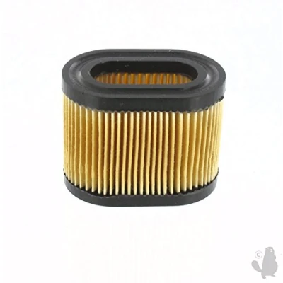 Image of Greenstar 5423 Air Filter for Tecumseh Centura 5/5CH TVS90/LEV115/LEV120