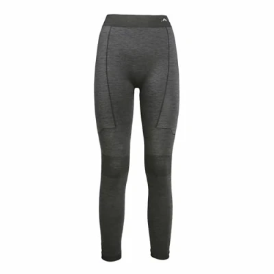 Image of Risalti Thermal Leggings Women Men Unisex Merino Wool Underwear Mens Women, Leggings, Long Johns for Thermals Womens Seamless Made in Italy