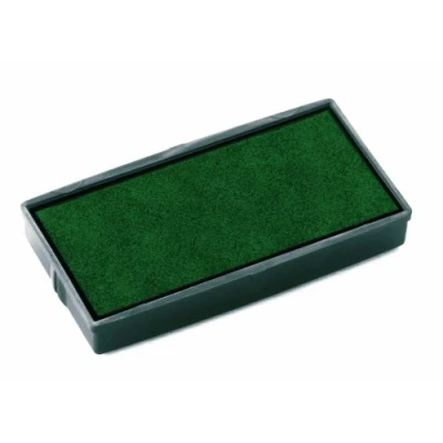 Image of COLOP E/30 Replacement Ink Pads for Stamp Green (Pack of 2)