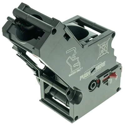 Image of BREWING Unit for Siemens EQ. 5 7 Bosch Vero Professional Functional 300 VeroCafe Framer Silver