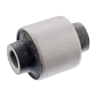 Image of 552582B000 Arm Bushes BLUE PRINT ADG080306 Rear Axle Left, inner, Upper, Front, Right 60mm Elastomer HYUNDAI: SANTA FE 2