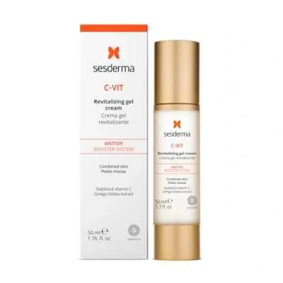 Image of SESDERMA Cleansing Creams &amp; Milks
