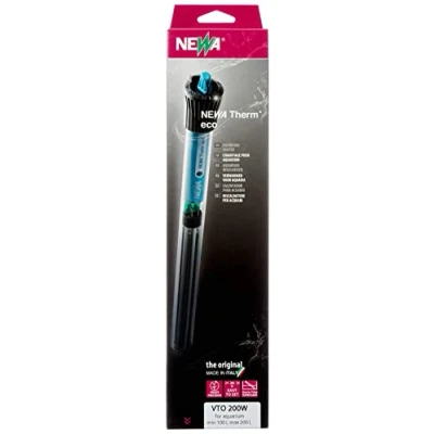 Image of Visi Therm Aquarium Heater 200w