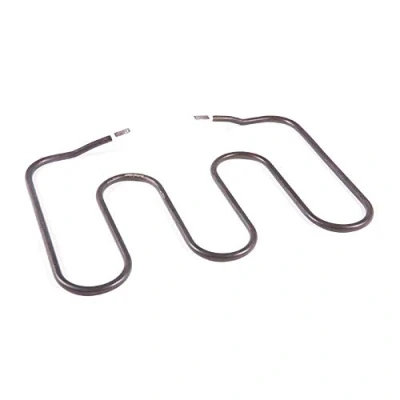 Image of Buffalo Upper Heating Element 1.1kw for L518 L519 L530 N154