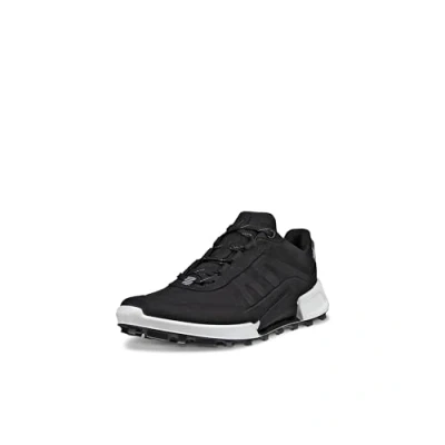 Image of ECCO Women&#039;s Biom 2.1 X Mountain Hiking Shoe, Black, 6 UK