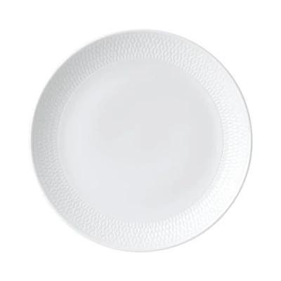 Image of Wedgwood Gio Plate Coupe 20.5cm/8in (Set of 4)