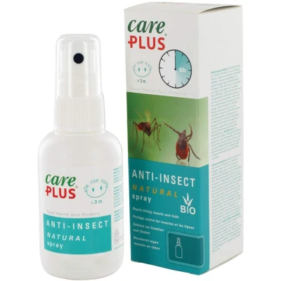 Image of Careplus 60ml Citridiol Spray