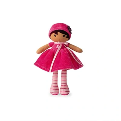 Image of Kaloo K962084 Tendresse My First Soft Doll Emma K, 25 cm / 9,8&#039;&#039;