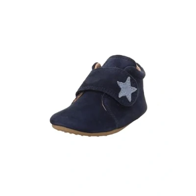 Image of Superfit Parageno First Walking Shoes, Blue 8000, 2 UK Child