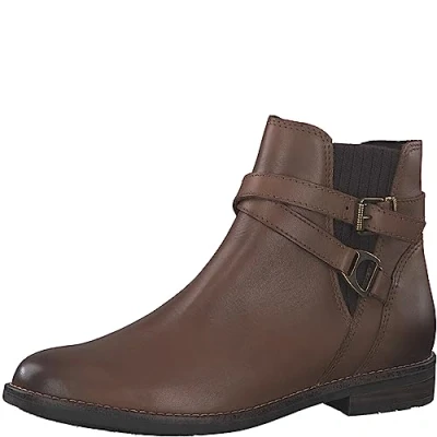Image of MARCO TOZZI Women&#039;s 2 25300 41 Chelsea, Muscat, 7.5
