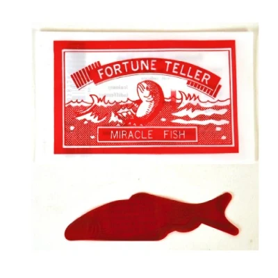 Image of Fortune Teller Fish