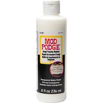 Image of Mod Podge CS11216 Glue, Medium