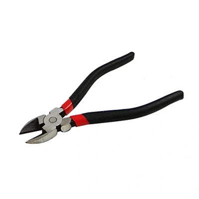 Image of Rolson 180mm Side Cutting Pliers