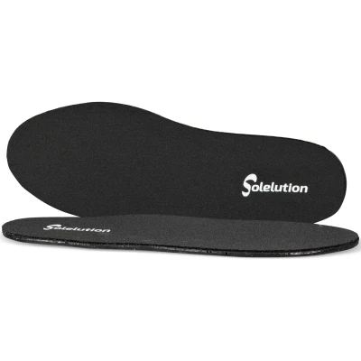 Image of Solelution Gel Insoles for Burning Feet
