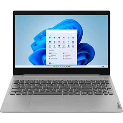 Image of Lenovo Newest Ideapad 3 15 Laptop, 15.6 FHD Display, AMD Ryzen 3250U Processor, 8GB DDR4 RAM, 512GB SSD, Webcam, HDMI, WiFi 5, Light Weight, Platinum Grey, Windows 10