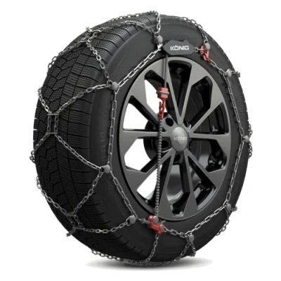 Image of KÖNIG XG 12 PRO 252 Snow Chains