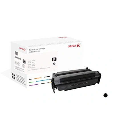 Image of Xerox Compatible Black High Yield Toner Cartridge for Use in Lexmark T430 Equivalent to 12A8325, 12A8425