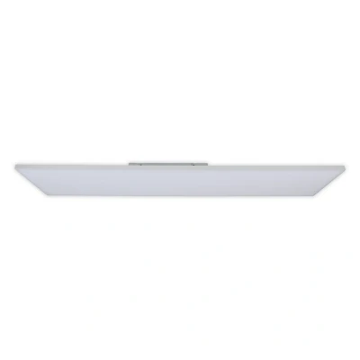 Image of Carente Dimmable LED 120x30cm CCT Panel White 3000 6000K Remote Control