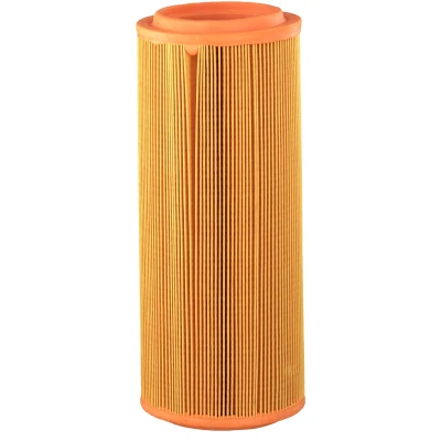 Image of 46754989, 46761805, 46770962, 46836602, 71771768 Air Filter FEBI BILSTEIN 39768 268mm 108mm Insert FIAT: Doblo I Estate, Cargo