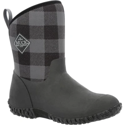 Image of Muckster II Waterproof Women&#039;s Wellington Boots