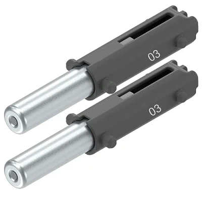 Image of Blum 22K2034 Damper for Aventos HL/HS/HF Power Storage Flap Fitting Pack of 2