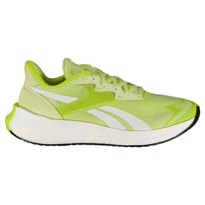Image of Reebok Women&#039;s Floatride Energy Symmetros 2.5 Sneaker, Citrus Glow/Laser Lime F23/White, 6 UK