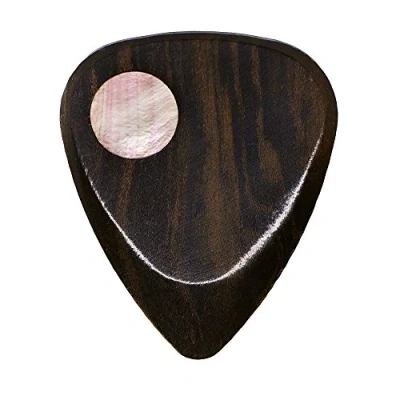 Image of Planet Tones Black Mop Individual Plectrum