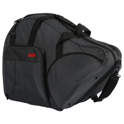 Image of Gator Rigid EPS Foam Lightweight Case for French Horns
