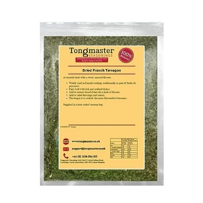 Image of Dried French Tarragon 200g