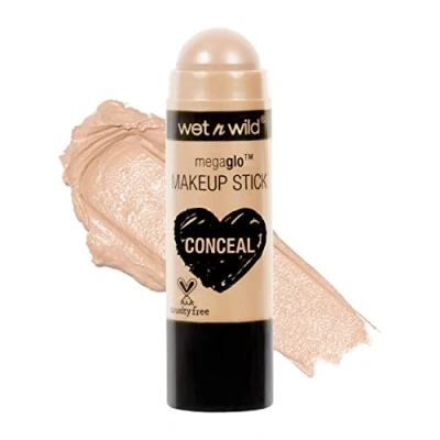Image of WET N WILD MegaGlo Makeup Stick Nude For Thought