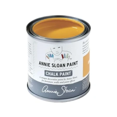 Image of Annie Sloan Chalk Paint 120 ml Sample Pot (Arles)
