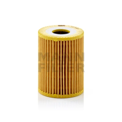 Image of 93745425 Oil Filter MANN HU 719/3 x with seal Insert CHEVROLET: Captiva, Cruze Saloon, Lacetti Hatchback, VAUXHALL: Antara, OPEL: Antara