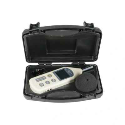 Image of Digital Sound Level Decibel Meter