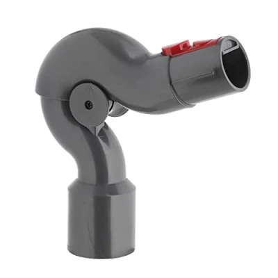 Image of Masterpart Up Top Multi Angle Adaptor Quick Release Tool Compatible With V7 V8 V10 V11 V12 Dyson Cordless