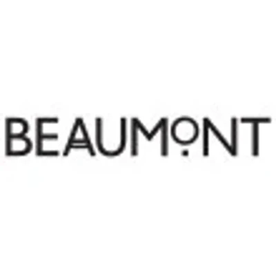 Image of Beaumont Framed Blackboard Antique 936 x 636mm