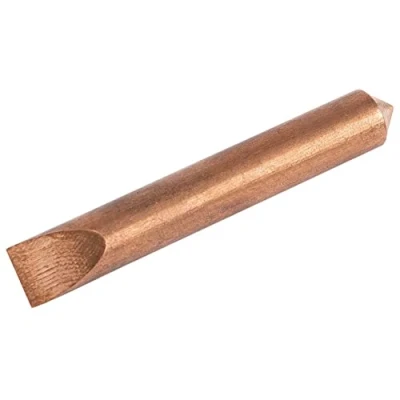 Image of Draper Wavy Wire Electrode Tip